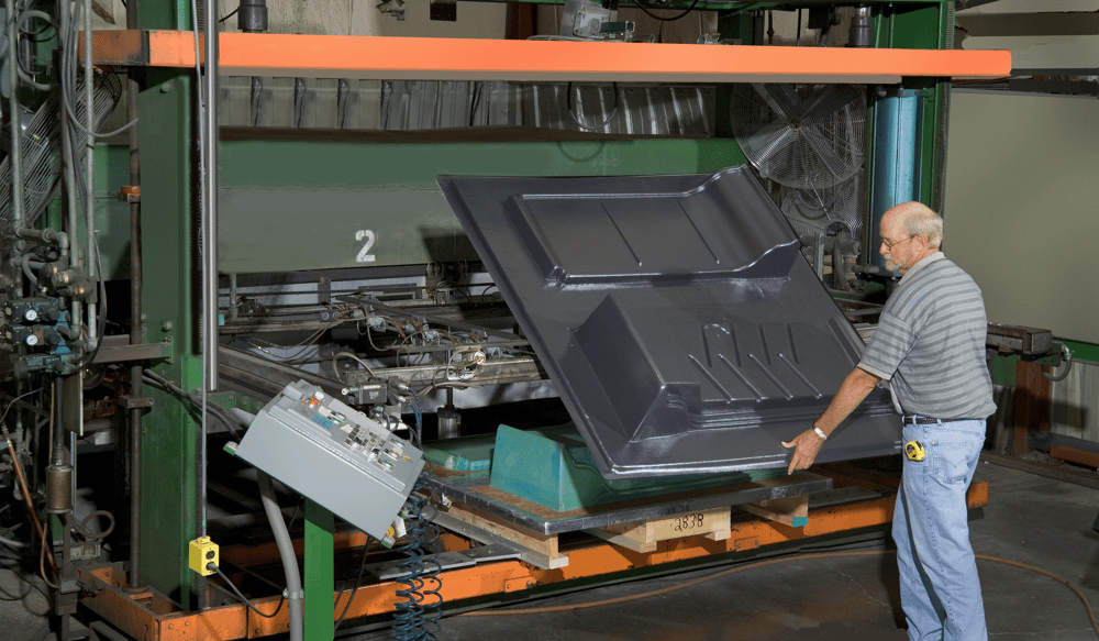 Thermoforming and FST Requirements Revolutionizing Material Selection