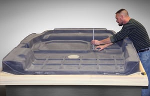 Thermoforming Applications