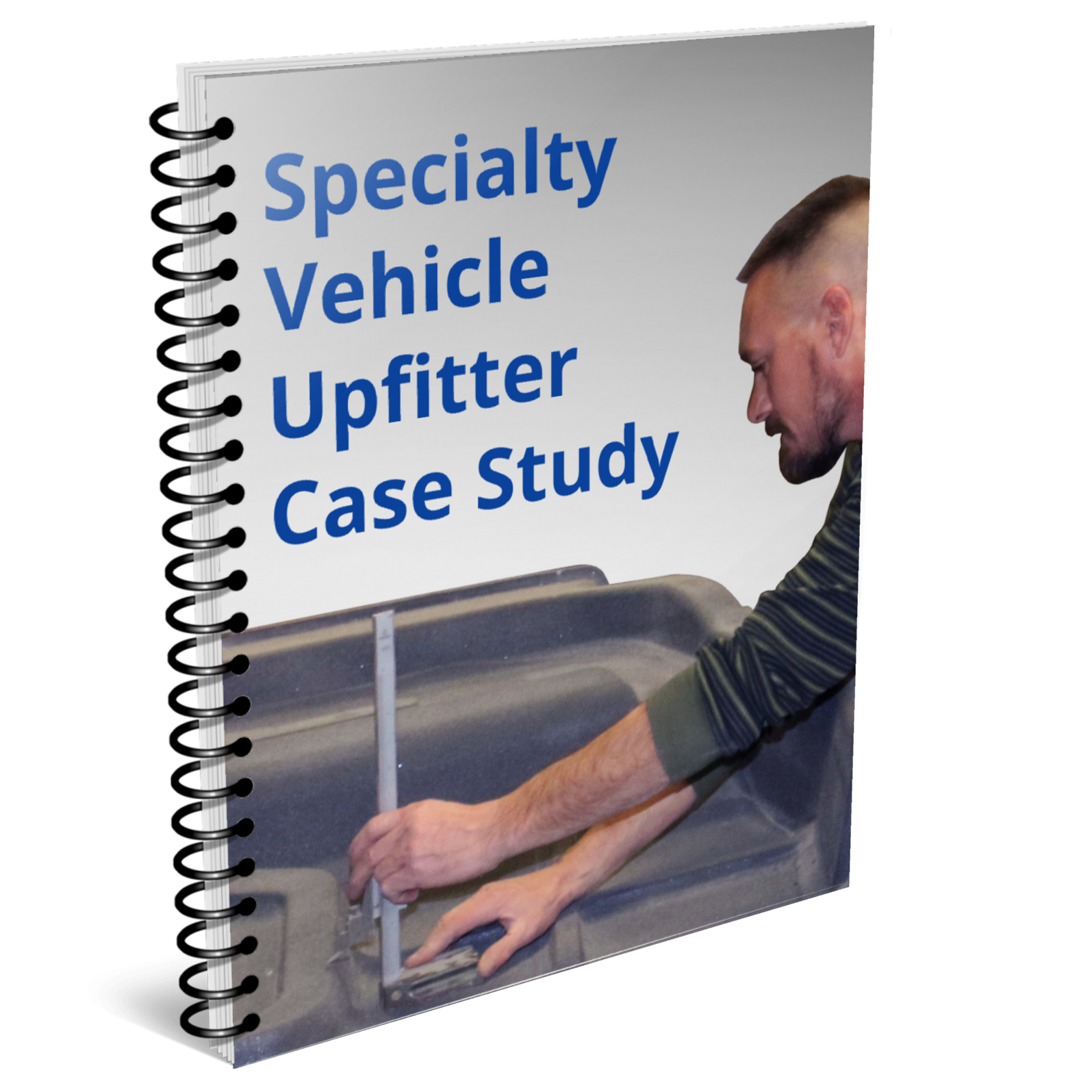 Specialty Vehicle Upfitter Case Study