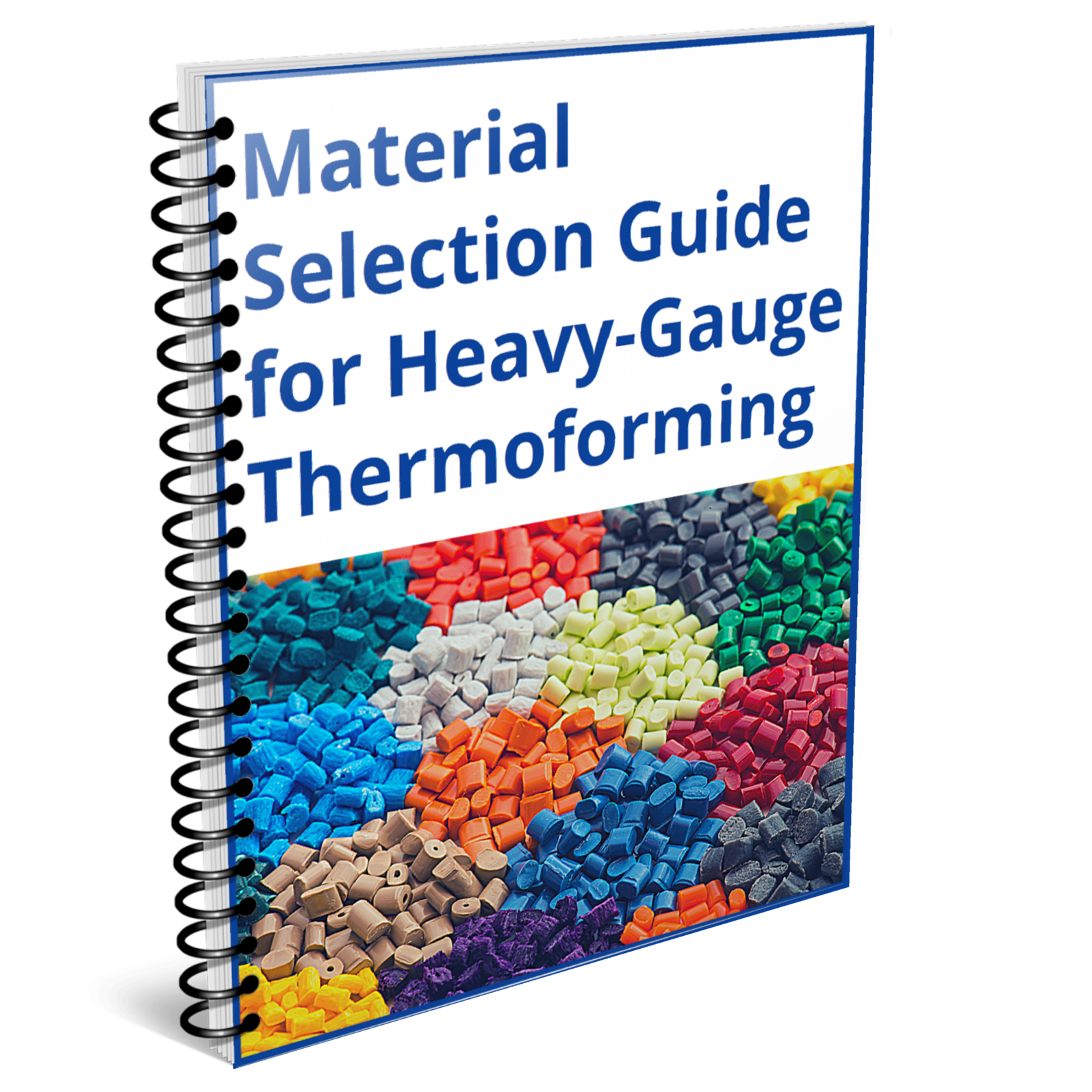 Material Selection Guide for HeavyGauge Thermoforming Plastic