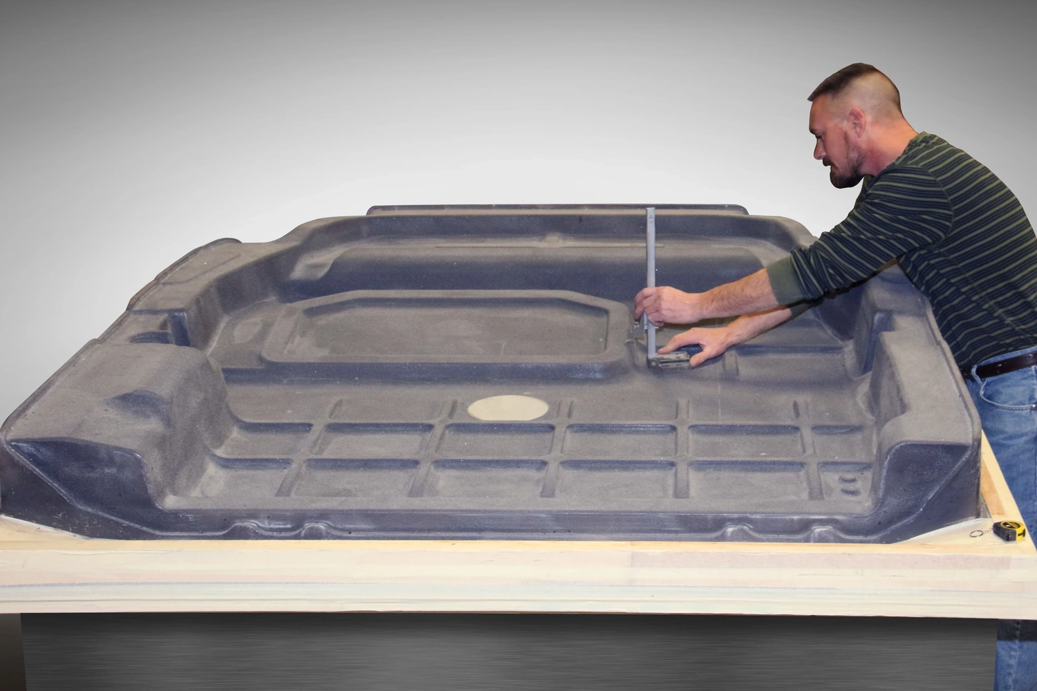 Thermoforming Basics