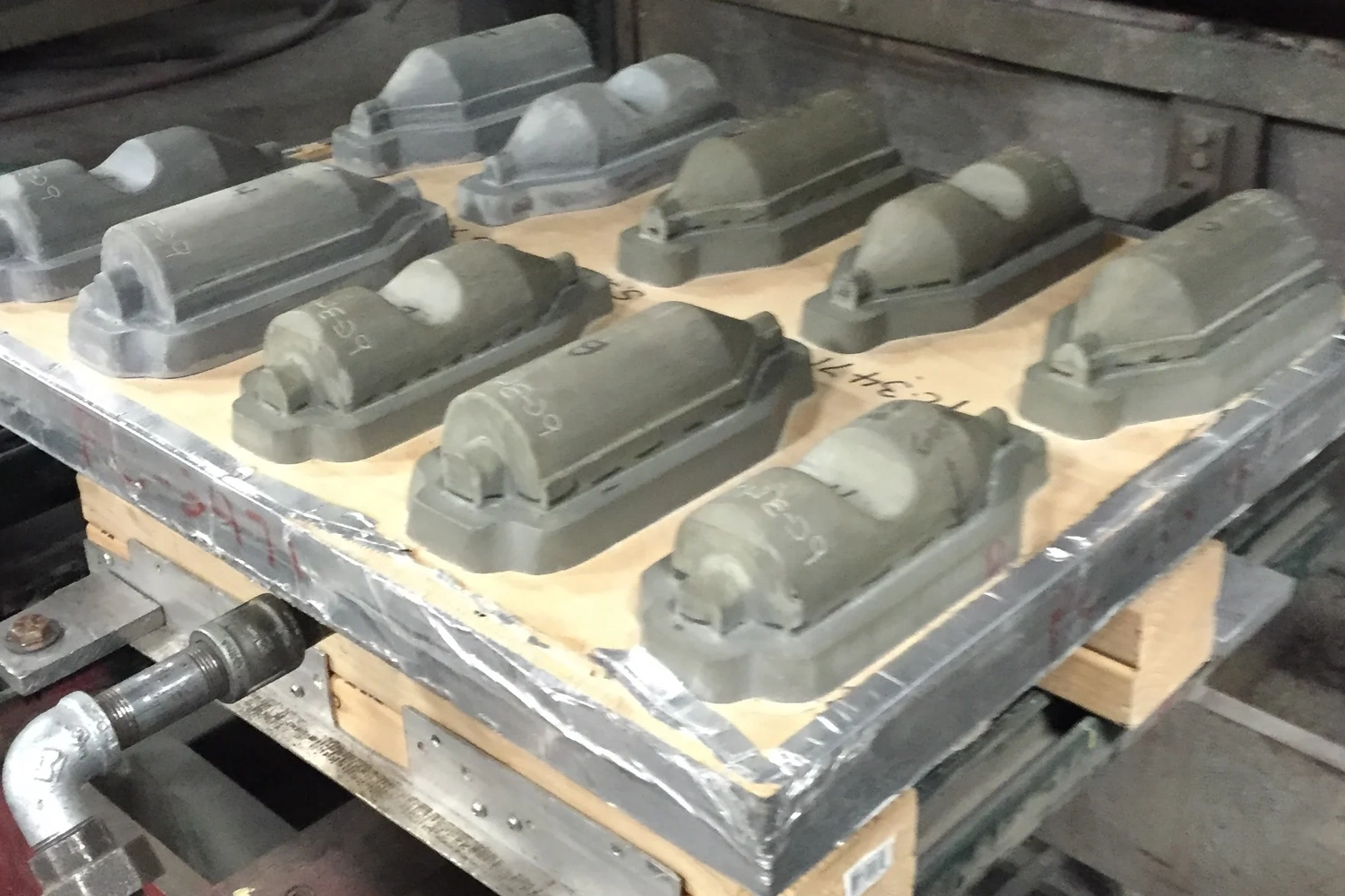 Thermoforming Tooling