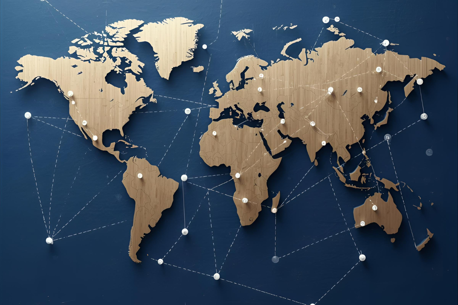 Rising Material Costs Are Reshoring Manufacturing - Why Thermoforming Beats Overseas Sourcing in 2025