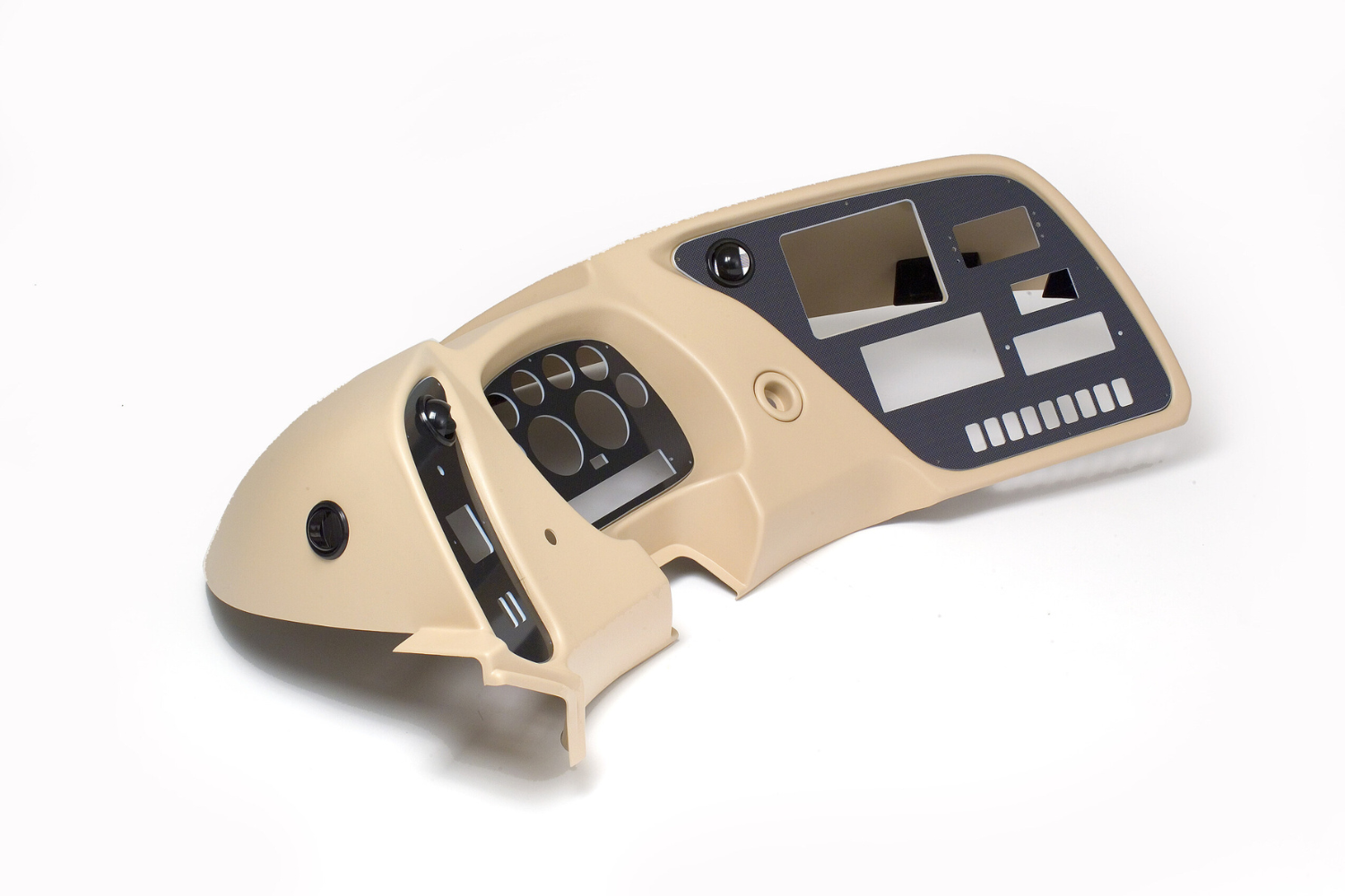 What's the Real Difference Between Sheet Metal Fabrication and Thermoforming?