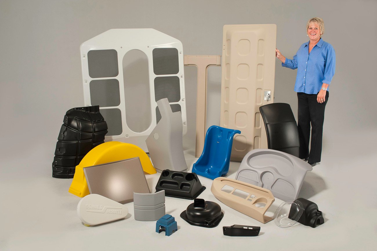 Why Thermoforming?