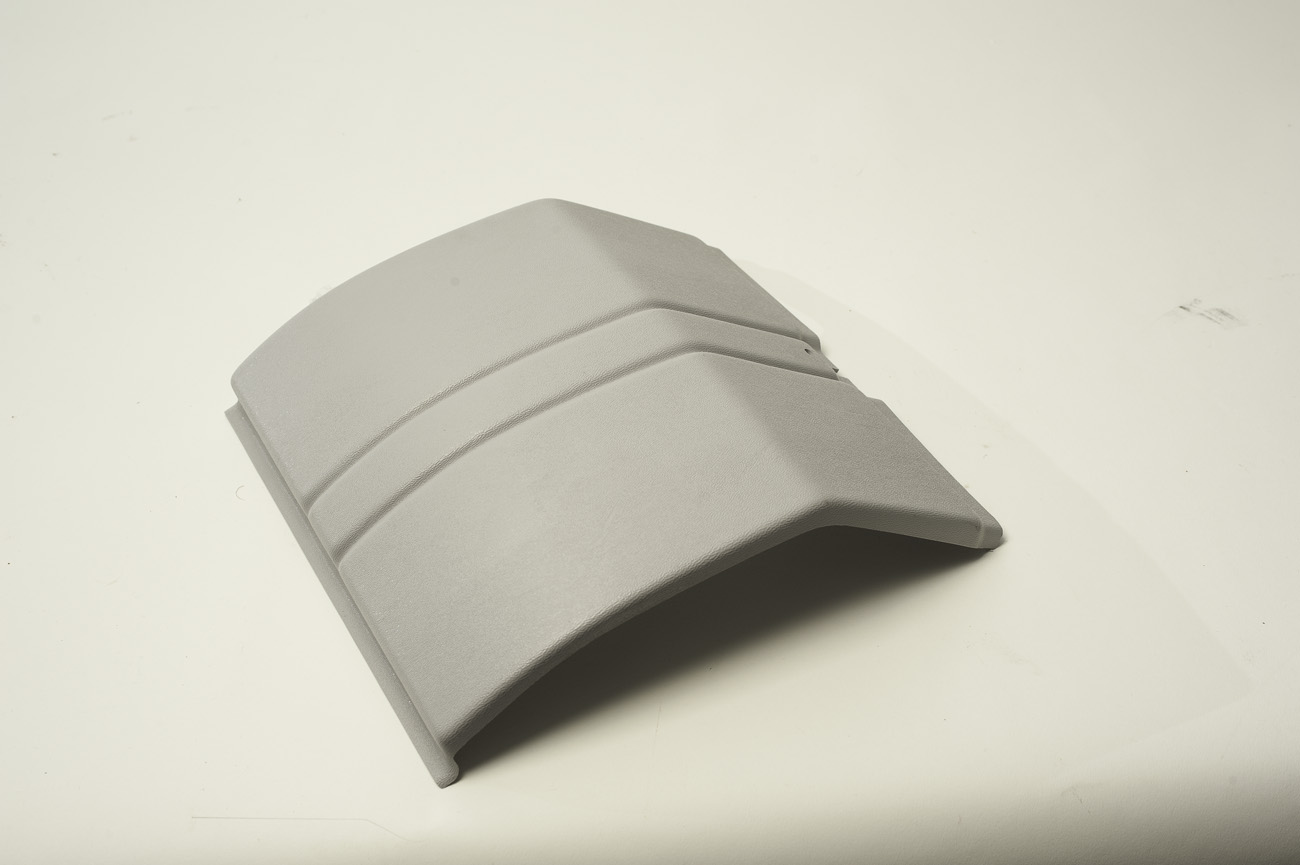 Thermoforming vs. Sheet Metal